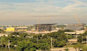 Lockhart Stadium Fort Lauderdale Inter Miami FC