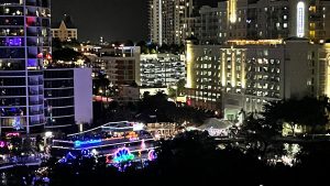 Fort Lauderdale Winterfest 2022